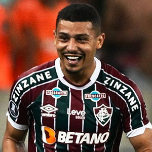 André