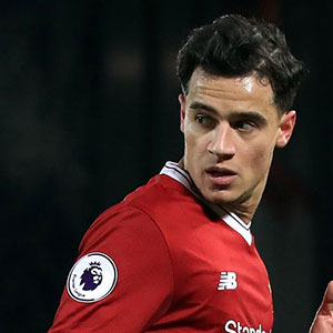 Philippe Coutinho