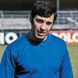 Agustín Cejas