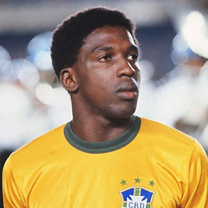 Paulo Isidoro
