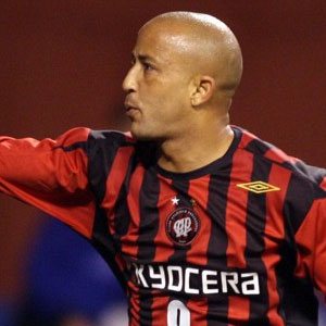 Alex Mineiro