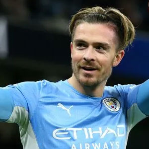 Jack Grealish