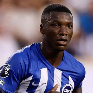 Moisés Caicedo