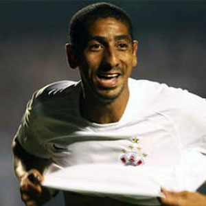 Beto Acosta