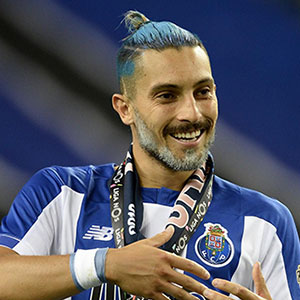 Alex Telles