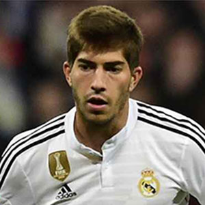 Lucas Silva