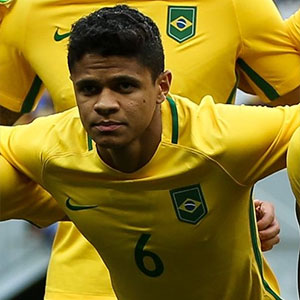 Douglas Santos