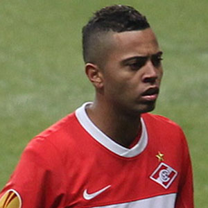 Rafael Carioca