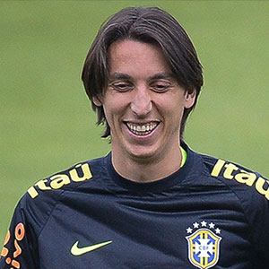Pedro Geromel