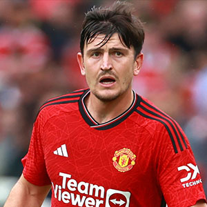 Harry Maguire