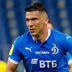 Fabián Balbuena