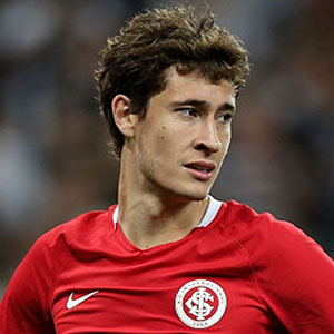 Rodrigo Dourado