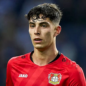 Kai Havertz