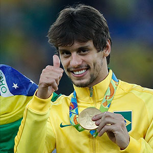 Rodrigo Caio