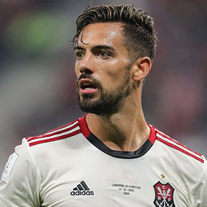 Pablo Marí