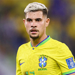 Bruno Guimarães