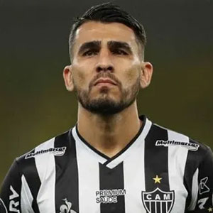 Júnior Alonso