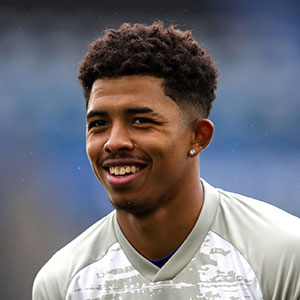 Wesley Fofana