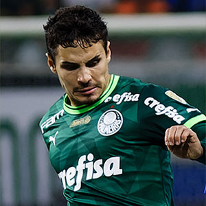 Raphael Veiga