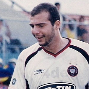 Gustavo Caiche