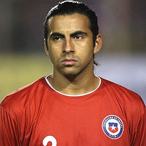 Claudio Maldonado