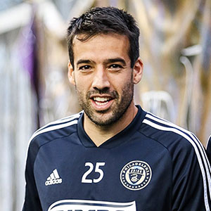 Ilsinho
