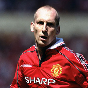 Jaap Stam