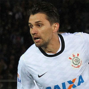 Paulo André