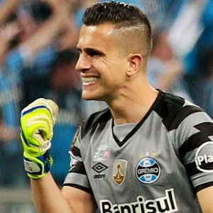 Marcelo Grohe