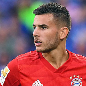 Lucas Hernandez