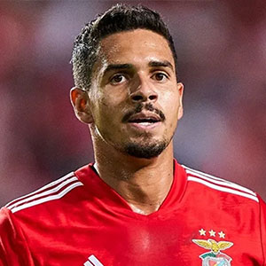 Lucas Veríssimo