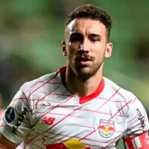 Léo Ortiz