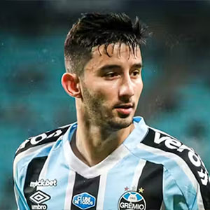 Mathías Villasanti