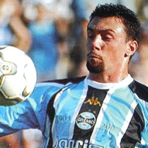 Cláudio Pitbull