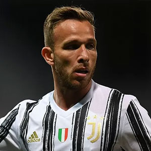 Arthur Melo