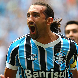 Hernán Barcos