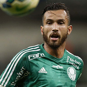 Leandro Pereira
