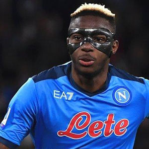 Victor Osimhen