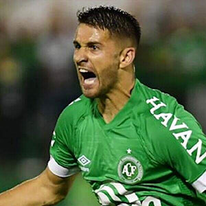 Everaldo Stum