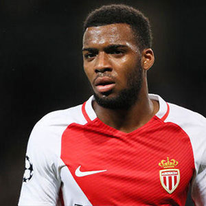 Thomas Lemar