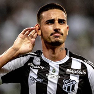 Thiago Galhardo