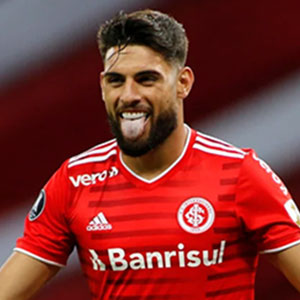 Yuri Alberto