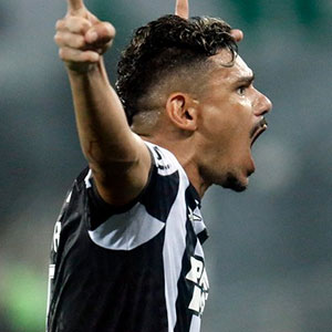 Tiquinho Soares