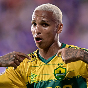 Deyverson