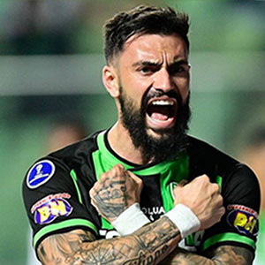 Gonzalo Mastriani