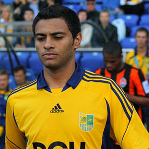 Cleiton Xavier