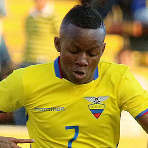 Juan Cazares