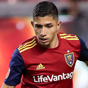 Jefferson Savarino