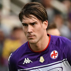 Dušan Vlahović