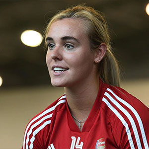Jill Roord